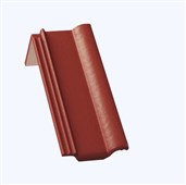 KMB BETA Elegant taška pultová půlená višňová